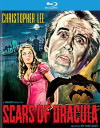 Scars of Dracula (Blu-ray Review)