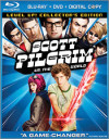 Scott Pilgrim vs. the World: Level Up! Collector's Edition (Blu-ray Review)