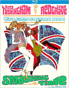 Smashing Time (Blu-ray Review)