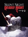 Silent Night, Deadly Night: Parts 1 & 2 – Limited Edition (4K UHD Review)