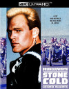 Stone Cold (4K UHD Review)
