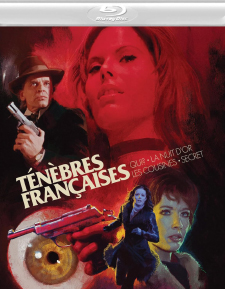 Ténèbres Françaises (Blu-ray Review)