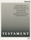 Testament (Blu-ray Review)