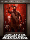 Texas Chain Saw Massacre, The: 40th Anniversary Collector's Edition (Blu-ray Review)