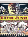 Theatre of Blood (Blu-ray Review)