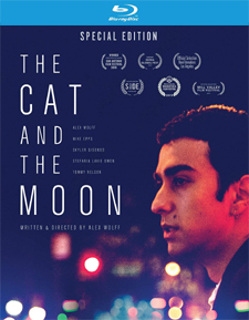 Cat and the Moon, The (Blu-ray Review)