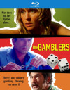 Gamblers, The (1970) (Blu-ray Review)