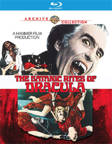 Satanic Rites of Dracula, The (Blu-ray Review)