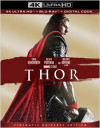 Thor (4K UHD Review)