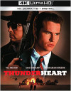 Thunderheart (4K UHD Review)