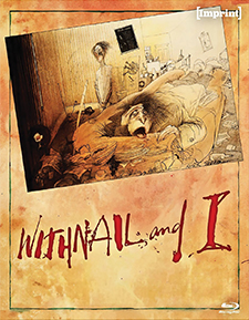 Withnail and I (Blu-ray Review)